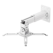 PROJECTOR ACC MOUNT / WHITE...