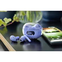 HEADSET BUDS PLUS T310AE / BLUE 3720315 INTENSO