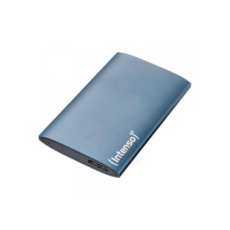 Išorinis SSD, INTENSO, 2TB, USB 3.2, 3823475