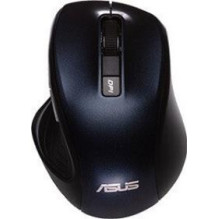 PELĖ USB OPTINĖ WRL MW202 / JUODA 90XB066N-BMU000 ASUS