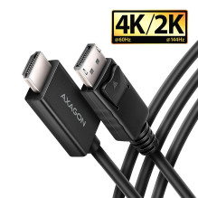 CABLE DP TO HDMI 1.8M /...
