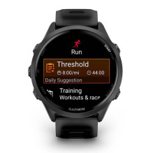SMARTWATCH FORERUNNER 570 47MM / SLATE GRAY 010-02971-00 GARMIN