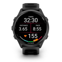 IŠMANUSIS LAIKRODIS FORERUNNER 570 47 MM / PILKA 010-02971-00 GARMIN