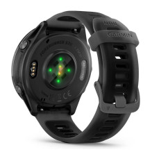 IŠMANUSIS LAIKRODIS FORERUNNER 570 47 MM / PILKA 010-02971-00 GARMIN
