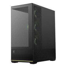 Case, MSI, MAG PANO 110R...