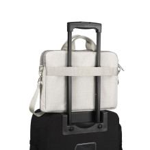 ASUS nešiojamojo kompiuterio dėklas EOS 15' / pilkas 90XB01DN-BBA010