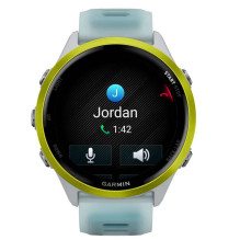 SMARTWATCH FORERUNNER 570 47MM / YELLOW ALU 010-02971-01 GARMIN
