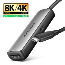 I / O ADAPTER USB-C TO HDMI...