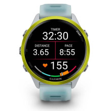 SMARTWATCH FORERUNNER 570 47MM / YELLOW ALU 010-02971-01 GARMIN