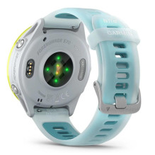 IŠMANUSIS LAIKRODIS FORERUNNER 570 47MM / GELTONAS ALIUMINIS 010-02971-01 GARMIN