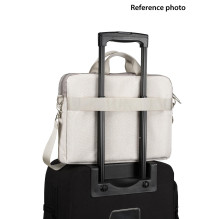 ASUS nešiojamojo kompiuterio dėklas EOS 15' / juodas 90XB01DN-BBA000