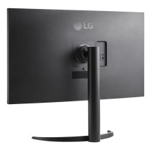 LCD Monitor, LG, 32UR550K-B, 31.5", Gaming / 4K, Matte, Panel VA, 3840x2160, 16:9, 60Hz, 4 ms, Speakers, 32UR550K-B