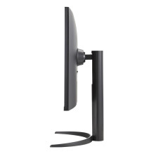 LCD monitorius, LG, 32UR550K-B, 31.5", žaidimų / 4K, matinis, VA panelė, 3840x2160, 16:9, 60Hz, 4 ms, garsiakalbiai