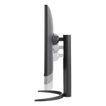 LCD Monitor, LG, 32UR550K-B, 31.5", Gaming / 4K, Matte, Panel VA, 3840x2160, 16:9, 60Hz, 4 ms, Speakers, 32UR550K-B