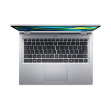 Notebook, ACER, Aspire, Go Spin 14, AGSP14-31PT-C72L, CPU Intel N-Series, N150, 800 MHz, 14", Touchscreen, 1920x120