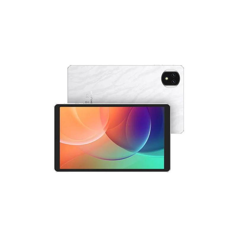 TABLET TAB A9 PRO 8" / 4 / 128GB MARBLE WHITE ULEFONE