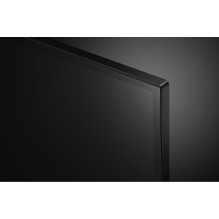 TV Set, LG, 43 ", Full HD, 1920 x 1080 pixels, Flat, 16:9, LED, 43LR60006LA