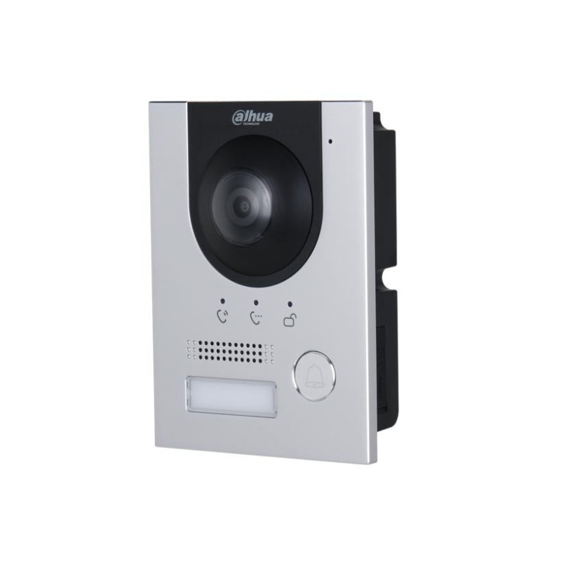 ENTRY PANEL IP DOORPHONE / VTO2202F-P-S3 DAHUA