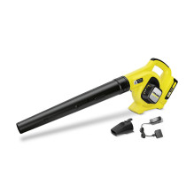CORDLESS LEAF BLOWER LBL 2 / BATT. SET 1.445-110.0 KARCHER