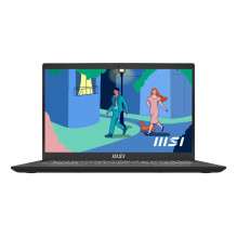 Nešiojamas kompiuteris, MSI, Modern, 15 B7M, CPU AMD RyzenT 7, 7730U, 2 GHz, 15.6", 1920 x 1080 pikselių, RAM 16 GB