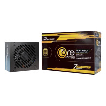 Power Supply, SEASONIC,...