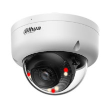 2MP KUPOLINĖ TINKLINĖ KAMERA / HDBW1239E1-A-IL-0280B-S6 DAHUA