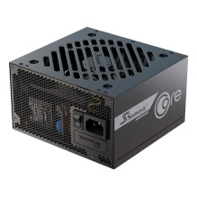 Power Supply, SEASONIC, SRP-CGX851-A5A32SF, 850 Watts, Peak Power 850 Watts, Efficiency 80 PLUS GOLD, SRP-CGX851-A5A32SF