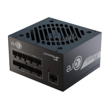 Power Supply, SEASONIC, SRP-CGX851-A5A32SF, 850 Watts, Peak Power 850 Watts, Efficiency 80 PLUS GOLD, SRP-CGX851-A5A32SF