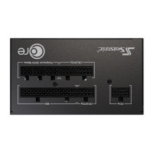 Power Supply, SEASONIC, SRP-CGX851-A5A32SF, 850 Watts, Peak Power 850 Watts, Efficiency 80 PLUS GOLD, SRP-CGX851-A5A32SF