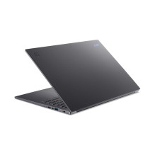 Notebook, ACER, Aspire, Aspire 16 AI, CPU Qualcomm Snapdragon, X1-26-100, 3 GHz, 16 ", 1920 x 1200 pixels, RAM 16 G