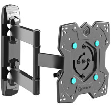 TV SET ACC WALL MOUNT /...