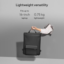 ASUS nešiojama kuprinė AP2600 VIGOUR 16" / 90XB08T0-BBP000