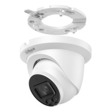 NET CAMERA 6MP EYEBALL / IPC-HDW2649TM-S-IL-0280B DAHUA