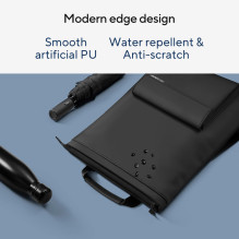 ASUS nešiojama kuprinė AP2600 VIGOUR 16" / 90XB08T0-BBP000