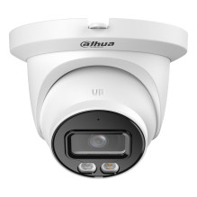 NET CAMERA 6MP EYEBALL / IPC-HDW2649TM-S-IL-0280B DAHUA
