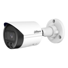 TINKLINĖ KAMERA 6MP KULINARINIS / IPC-HFW2649S-S-IL-0280B DAHUA