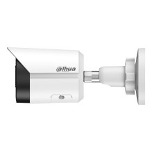 NET CAMERA 6MP BULLET / IPC-HFW2649S-S-IL-0280B DAHUA
