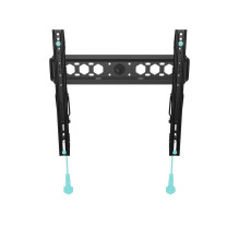 TV SET ACC WALL MOUNT / 32-70" / BLACK TM5-B ONKRON