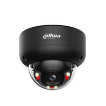 8MP KUPOLINĖ TINKLINĖ KAMERA / HDBW3849E-AS-IL-0280B-B DAHUA