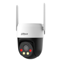 WRL CAMERA 5MP PT DOME 4G / P5AE-PV-4G DAHUA