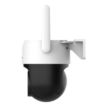 WRL KAMERA 5MP PT KUPOLINĖ 4G / P5AE-PV-4G DAHUA