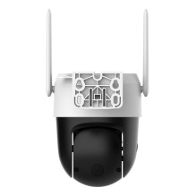 WRL CAMERA 5MP PT DOME 4G / P5AE-PV-4G DAHUA