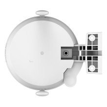 WRL CAMERA 5MP PT DOME 4G / P5AE-PV-4G DAHUA