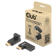 I / O ADAPTER USB-C ANGLED...