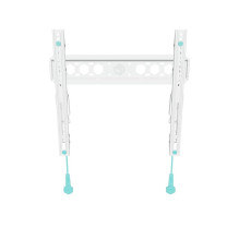 TV SET ACC WALL MOUNT / 32-70" / WHITE TM5-W ONKRON TV SET ACC WALL MOUNT / 32-70" / WHITE TM5-W ONKRON