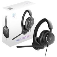 HEADSET / MAESTRO 300 MSI