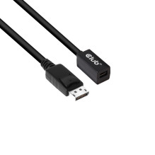 CABLE MINI DP TO DP 1M / M...