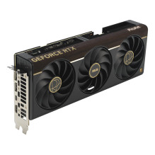 Vaizdo plokštė, ASUS, NVIDIA, GeForce RTX 5080, 16 GB, GDDR7, 256 bitų, PCI Express 5.0, aktyvi, PROART-RTX5080-O16G