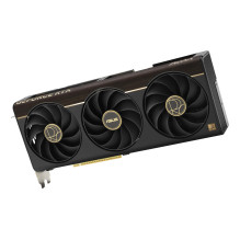 Vaizdo plokštė, ASUS, NVIDIA, GeForce RTX 5080, 16 GB, GDDR7, 256 bitų, PCI Express 5.0, aktyvi, PROART-RTX5080-O16G