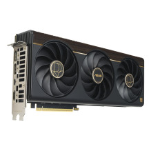 Graphics Card, ASUS, NVIDIA, GeForce RTX 5080, 16 GB, GDDR7, 256 bit, PCI Express 5.0, Active, PROART-RTX5080-O16G